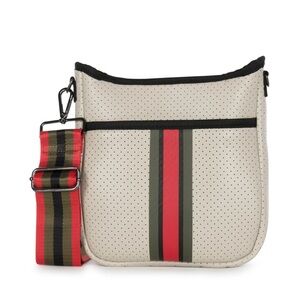 Haute Shore Blake Roma Neoprene Crossbody Bag